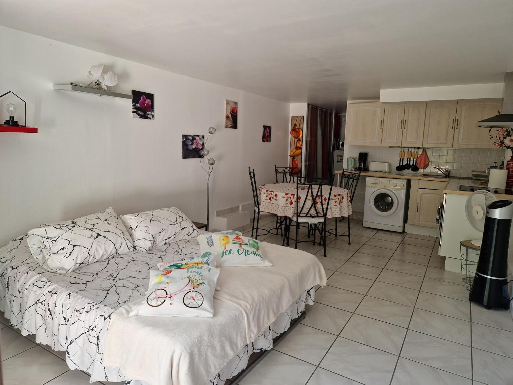 Casa Prescilia Apartment Lumio  Ngoại thất bức ảnh