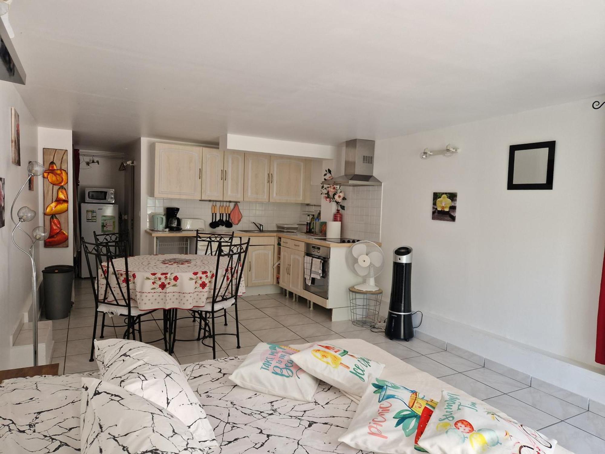 Casa Prescilia Apartment Lumio  Ngoại thất bức ảnh