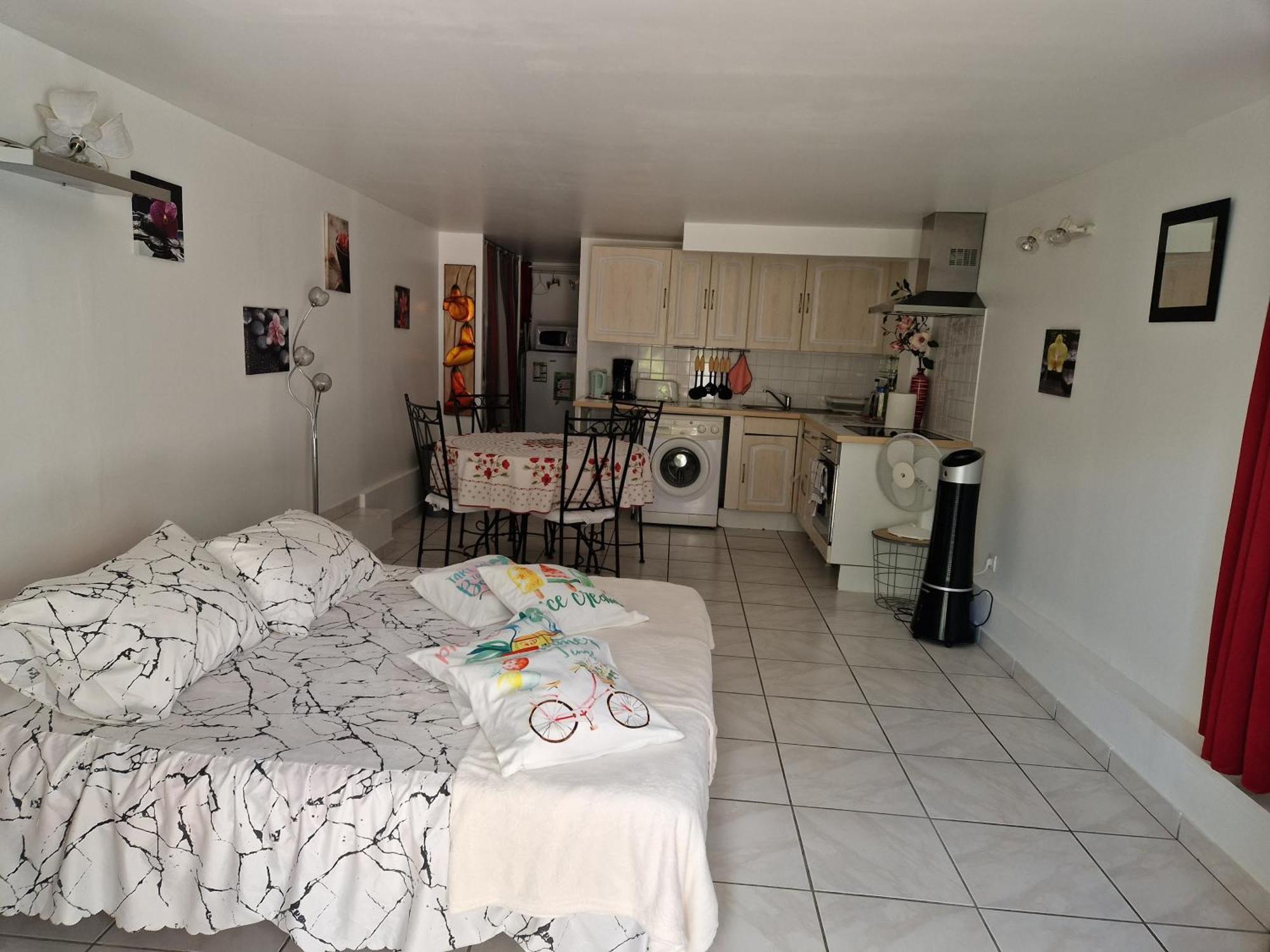 Casa Prescilia Apartment Lumio  Ngoại thất bức ảnh