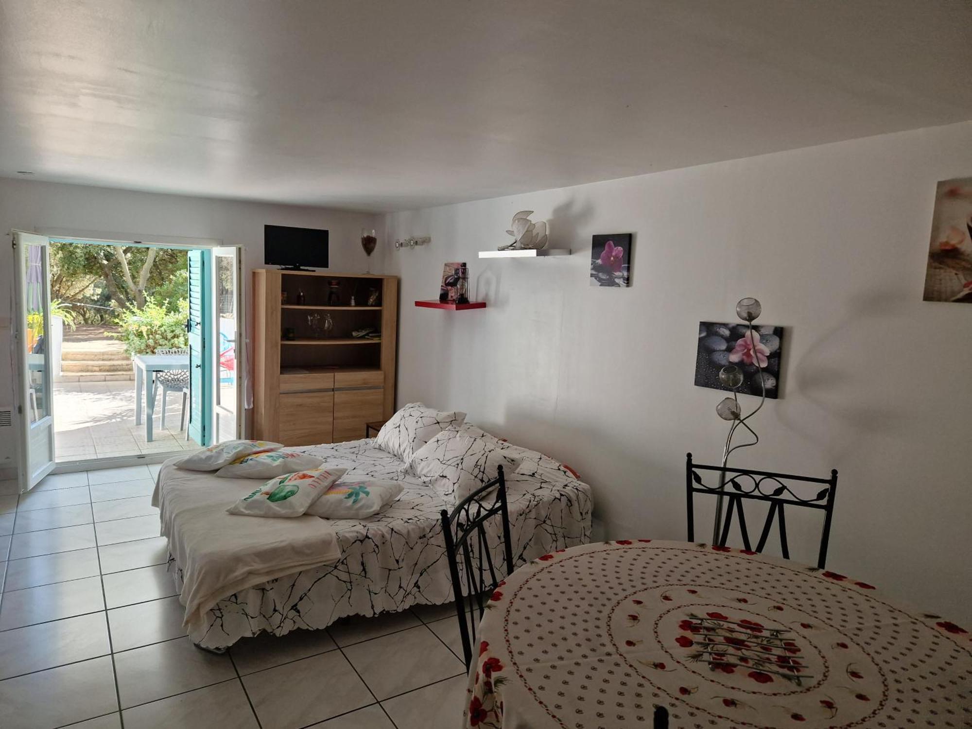 Casa Prescilia Apartment Lumio  Ngoại thất bức ảnh