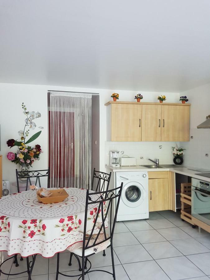 Casa Prescilia Apartment Lumio  Ngoại thất bức ảnh