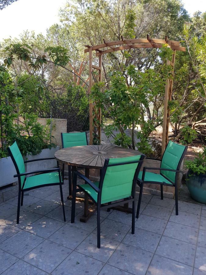Casa Prescilia Apartment Lumio  Ngoại thất bức ảnh