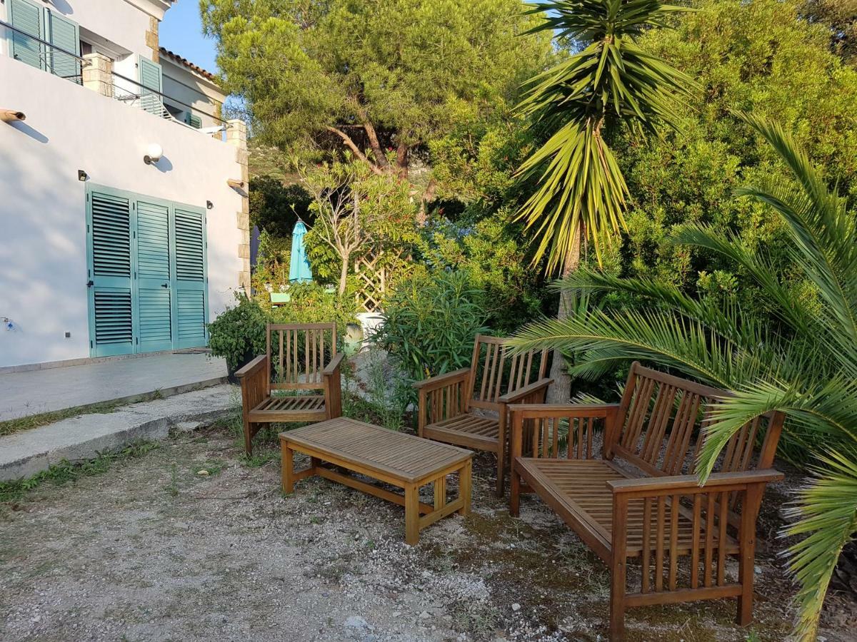 Casa Prescilia Apartment Lumio  Ngoại thất bức ảnh