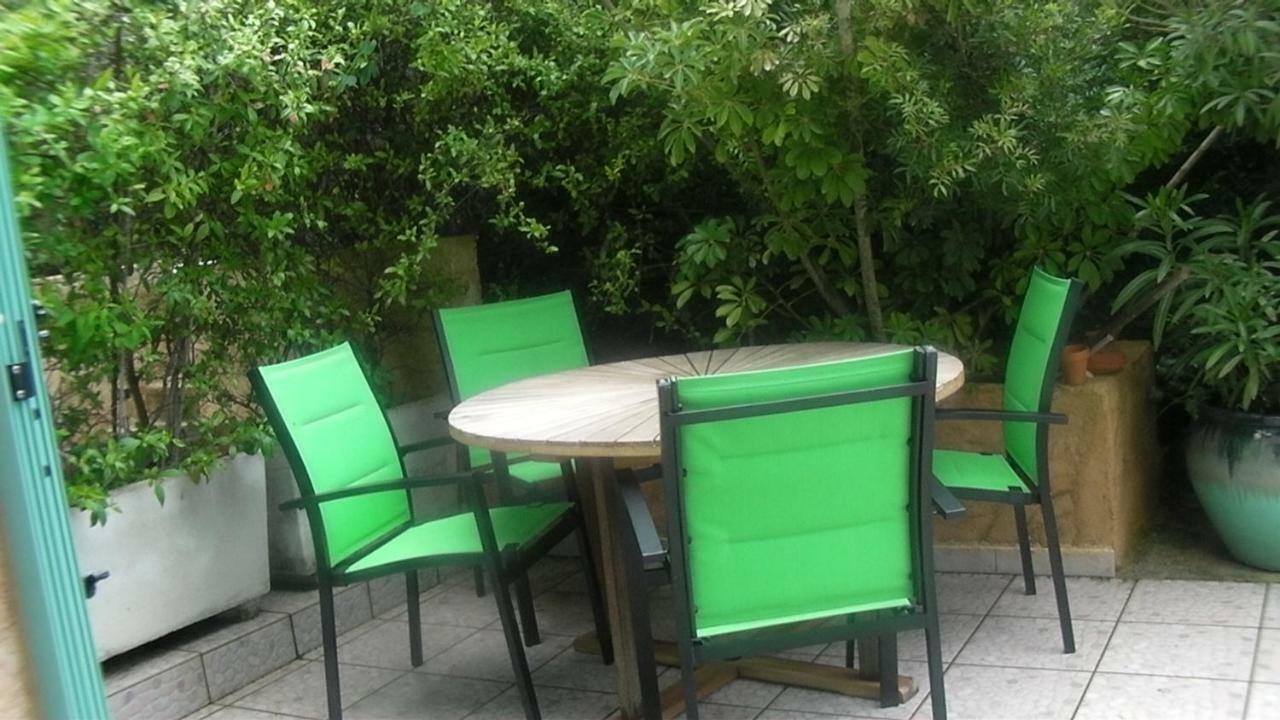 Casa Prescilia Apartment Lumio  Ngoại thất bức ảnh